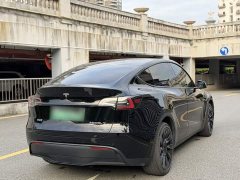 Tesla Model Y 2022 Facelift Long Range All-Wheel Drive - ფოტო 11