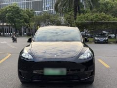 Tesla Model Y 2022 Facelift Long Range All-Wheel Drive - ფოტო 13