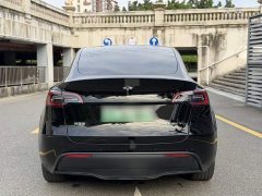 Tesla Model Y 2022 Facelift Long Range All-Wheel Drive - ფოტო 14