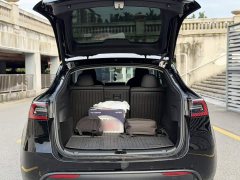 Tesla Model Y 2022 Facelift Long Range All-Wheel Drive - ფოტო 17