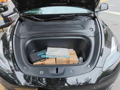 Tesla Model Y 2022 Facelift Long Range All-Wheel Drive - ფოტო 18