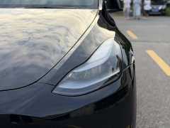 Tesla Model Y 2022 Facelift Long Range All-Wheel Drive - ფოტო 3