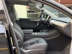 Tesla Model Y 2022 Facelift Long Range All-Wheel Drive - ფოტო 4