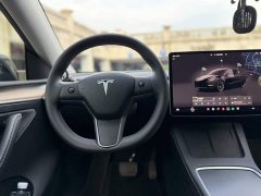 Tesla Model Y 2022 Facelift Long Range All-Wheel Drive - ფოტო 5