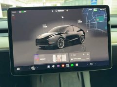 Tesla Model Y 2022 Facelift Long Range All-Wheel Drive - ფოტო 6