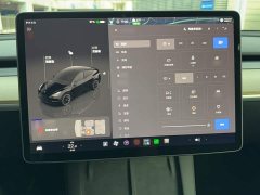 Tesla Model Y 2022 Facelift Long Range All-Wheel Drive - ფოტო 7