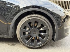Tesla Model Y 2022 Facelift Long Range All-Wheel Drive - ფოტო 8