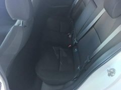 Mazda3 Axela 2020 1.5L Automatic Quality Beauty Edition - ფოტო 17