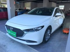 Mazda3 Axela 2020 1.5L Automatic Quality Beauty Edition - ფოტო 2