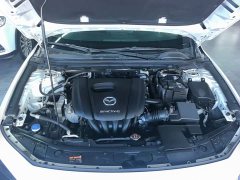 Mazda3 Axela 2020 1.5L Automatic Quality Beauty Edition - ფოტო 20