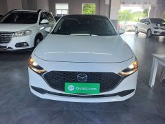 Mazda3 Axela 2020 1.5L Automatic Quality Beauty Edition - ფოტო 3