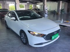 Mazda3 Axela 2020 1.5L Automatic Quality Beauty Edition - ფოტო 4