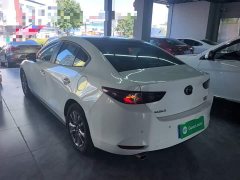Mazda3 Axela 2020 1.5L Automatic Quality Beauty Edition - ფოტო 5