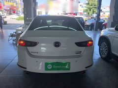 Mazda3 Axela 2020 1.5L Automatic Quality Beauty Edition - ფოტო 6