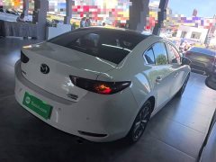 Mazda3 Axela 2020 1.5L Automatic Quality Beauty Edition - ფოტო 7