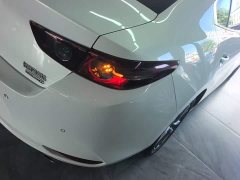 Mazda3 Axela 2020 1.5L Automatic Quality Beauty Edition - ფოტო 8