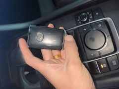 Mazda3 Axela 2020 1.5L Automatic Quality Beauty Edition - ფოტო 9