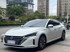 Nissan Teana 2022 2.0L XL-TLS Comfort Edition - ფოტო 1
