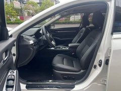 Nissan Teana 2022 2.0L XL-TLS Comfort Edition - ფოტო 10