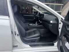 Nissan Teana 2022 2.0L XL-TLS Comfort Edition - ფოტო 14