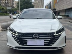 Nissan Teana 2022 2.0L XL-TLS Comfort Edition - ფოტო 16