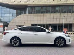 Nissan Teana 2022 2.0L XL-TLS Comfort Edition - ფოტო 19