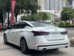 Nissan Teana 2022 2.0L XL-TLS Comfort Edition - ფოტო 20