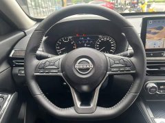 Nissan Teana 2022 2.0L XL-TLS Comfort Edition - ფოტო 3