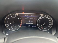 Nissan Teana 2022 2.0L XL-TLS Comfort Edition - ფოტო 4