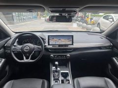 Nissan Teana 2022 2.0L XL-TLS Comfort Edition - ფოტო 6