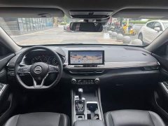 Nissan Teana 2022 2.0L XL-TLS Comfort Edition - ფოტო 9