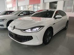 Volkswagen Lingdu L 280TSI DSG Dazzling Red Edition - ფოტო 1