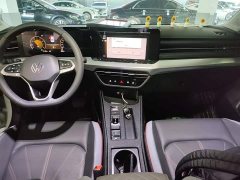 Volkswagen Lingdu L 280TSI DSG Dazzling Red Edition - ფოტო 10