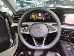 Volkswagen Lingdu L 280TSI DSG Dazzling Red Edition - ფოტო 11