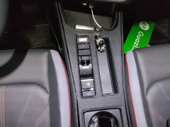 Volkswagen Lingdu L 280TSI DSG Dazzling Red Edition - ფოტო 14