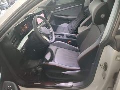 Volkswagen Lingdu L 280TSI DSG Dazzling Red Edition - ფოტო 15