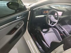 Volkswagen Lingdu L 280TSI DSG Dazzling Red Edition - ფოტო 16
