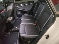 Volkswagen Lingdu L 280TSI DSG Dazzling Red Edition - ფოტო 17