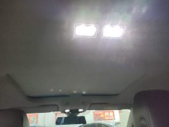Volkswagen Lingdu L 280TSI DSG Dazzling Red Edition - ფოტო 18