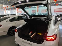 Volkswagen Lingdu L 280TSI DSG Dazzling Red Edition - ფოტო 19