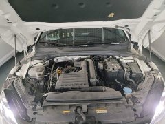 Volkswagen Lingdu L 280TSI DSG Dazzling Red Edition - ფოტო 20