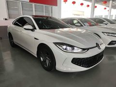 Volkswagen Lingdu L 280TSI DSG Dazzling Red Edition - ფოტო 4