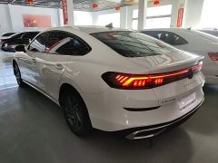 Volkswagen Lingdu L 280TSI DSG Dazzling Red Edition - ფოტო 5