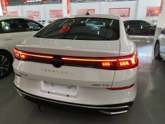 Volkswagen Lingdu L 280TSI DSG Dazzling Red Edition - ფოტო 6