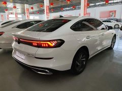 Volkswagen Lingdu L 280TSI DSG Dazzling Red Edition - ფოტო 7