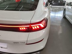 Volkswagen Lingdu L 280TSI DSG Dazzling Red Edition - ფოტო 8