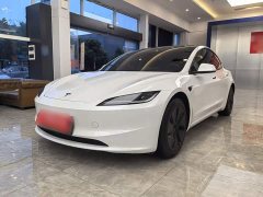 Tesla Model 3 2023 Rear-Wheel Drive - ფოტო 1