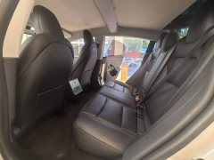Tesla Model 3 2023 Rear-Wheel Drive - ფოტო 11
