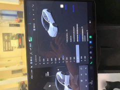 Tesla Model 3 2023 Rear-Wheel Drive - ფოტო 12