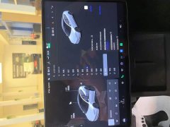 Tesla Model 3 2023 Rear-Wheel Drive - ფოტო 13